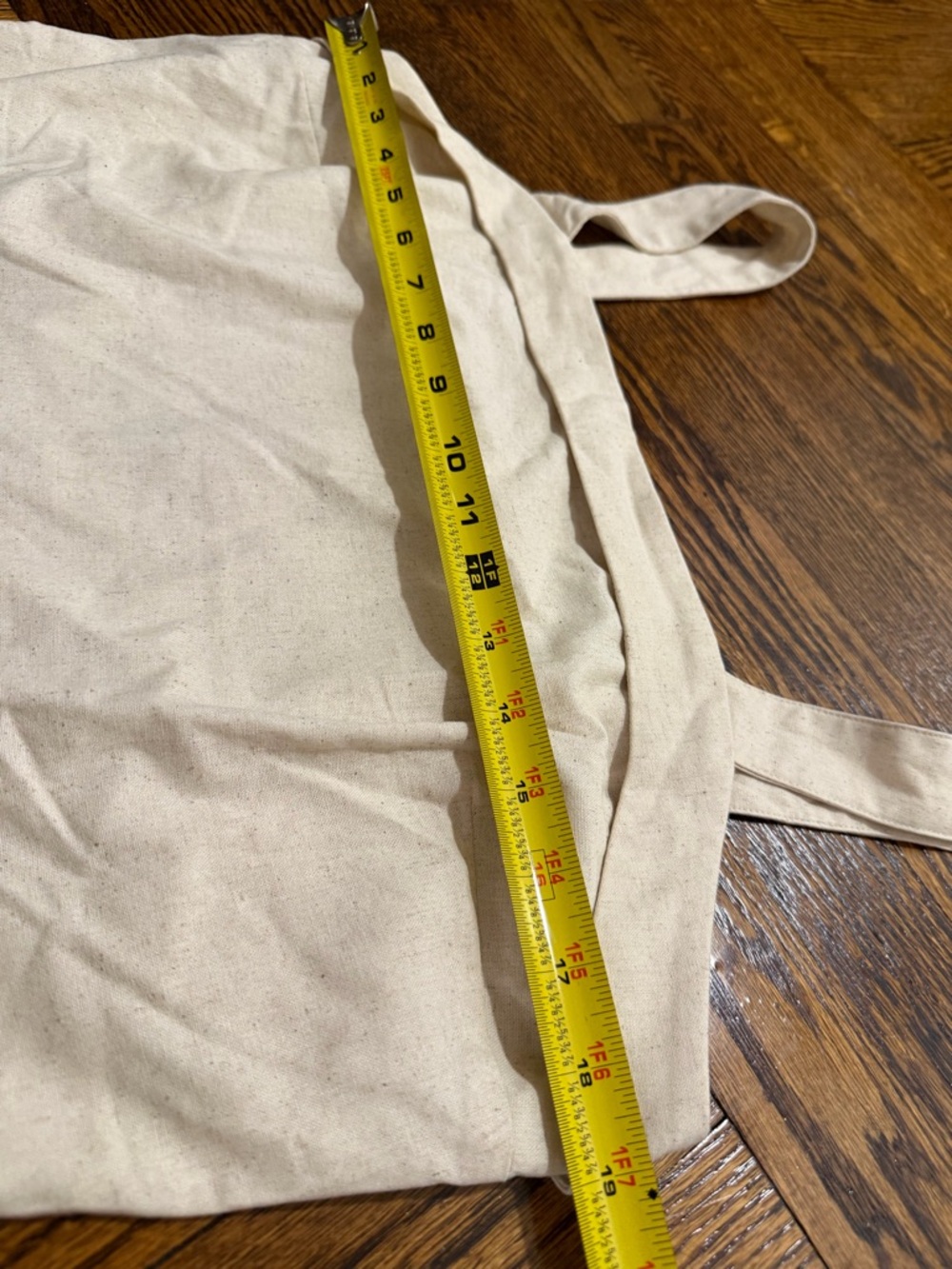 BCX Cream Square Neck Crop Tank - Picture 4 of 6